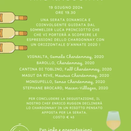 TERZA SERATA 