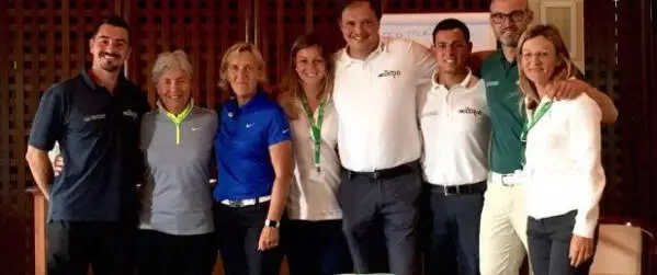 Vision 54 - Pia Nilsson e Lynn Mariott