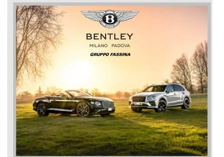 DOMENICA 12 GIUGNO CIRCUITO OPEN POWERED BY BENTLEY PADOVA