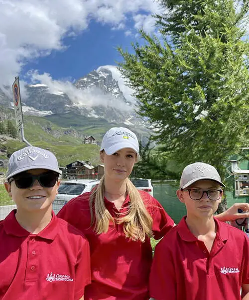 BRAVISSIMI I NOSTRI RAGAZZI!!