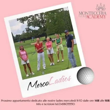 I nostri MercoLADIES