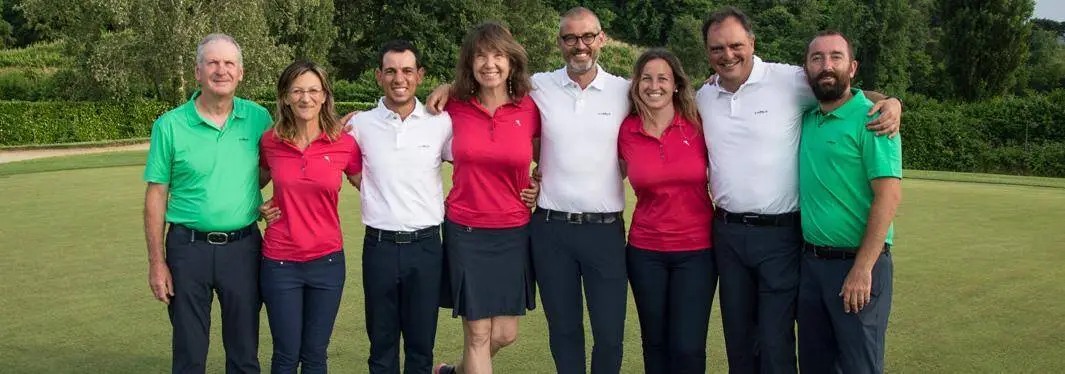 Il Team