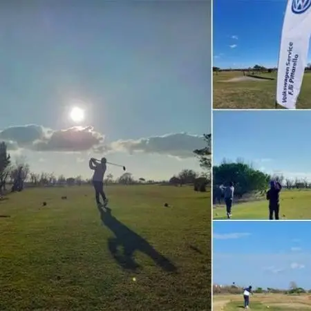 Gare Nazionali PITTARELLO & PLAYGOLF 54 CUP 36/36