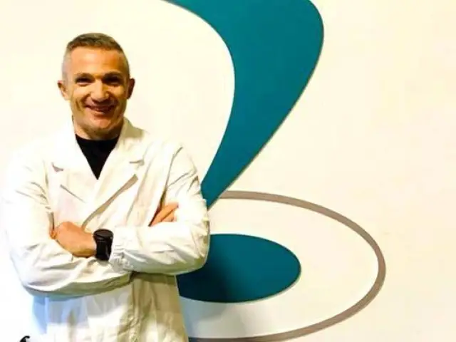 Emanuele Veronese