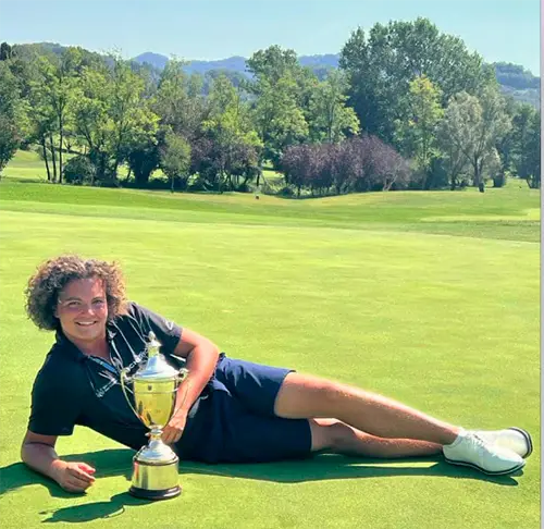 ALTRO TRIONFO DI LAPO!