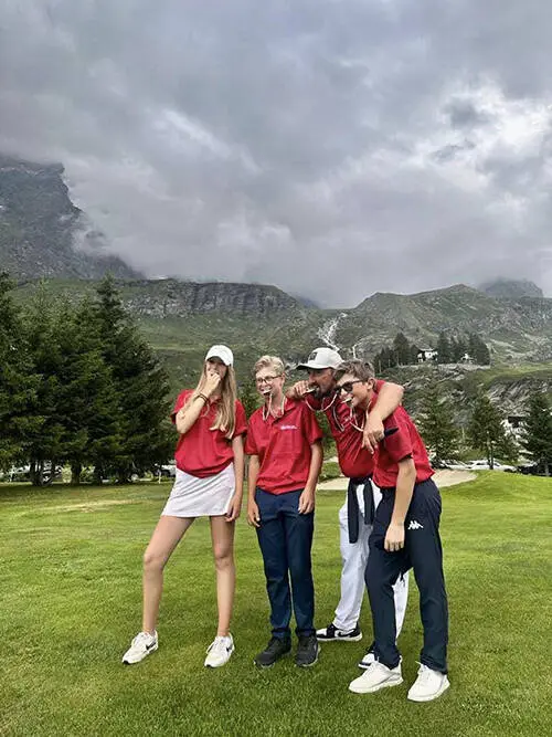 Vincitori U14 Jonathan sito