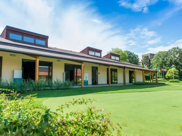 Montecchia Performance Center