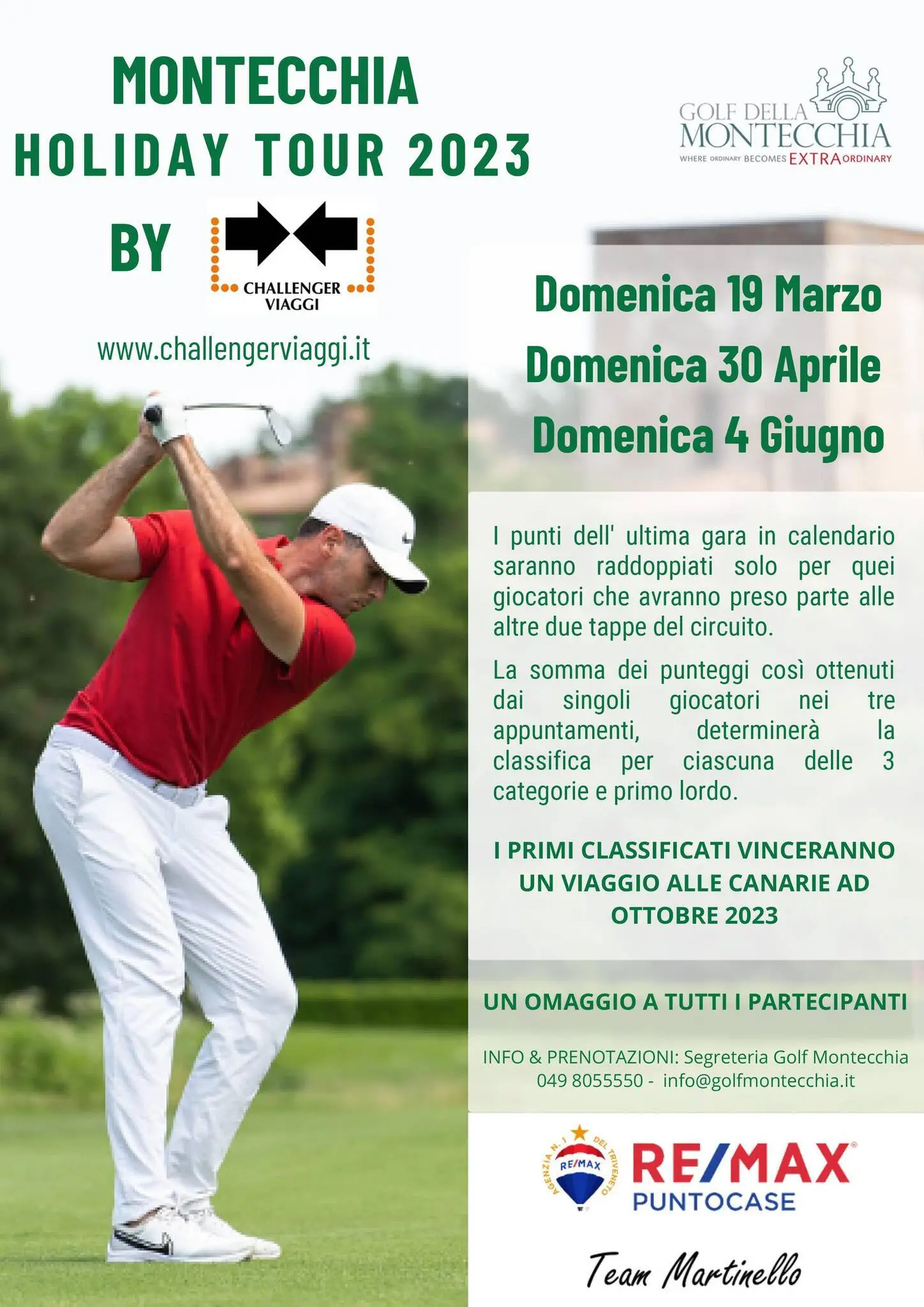 MONTECCHIA HOLIDAY TOUR 2023 1