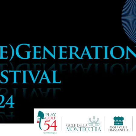 (RE)GENERAION FESTIVAL OTTOBRE 2024: Open Day - Prova il Golf e Rigenerati!