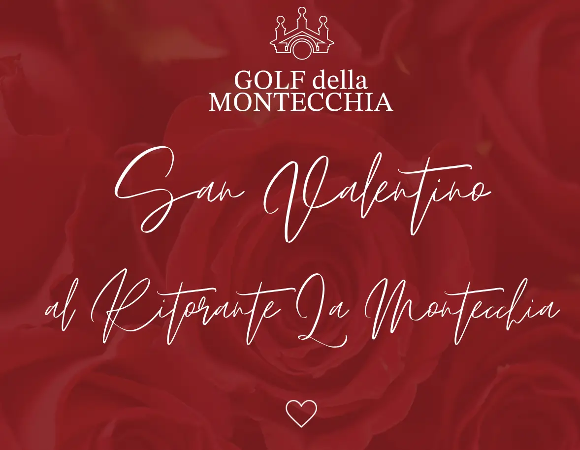 SAN VALENTINO A LA MONTECCHIA