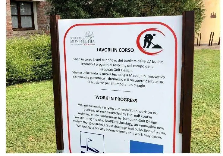 RINNOVO E RESTYLING BUNKERS