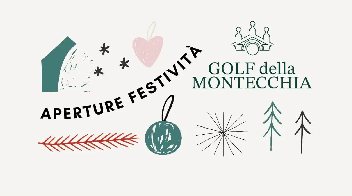 APERTURE FESTIVITA' NATALIZIE