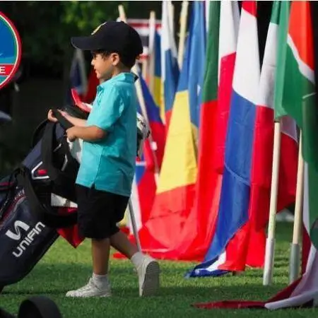 PHOTOGALLERY U.S. KIDS VENICE OPEN 2022