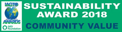 2018 Sustainability CommunityValue FINAL
