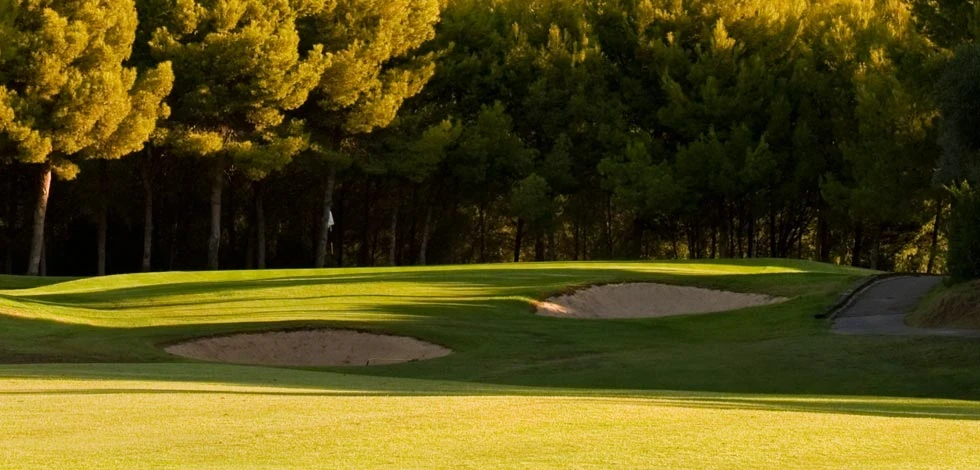 Golf PalmaMllorca